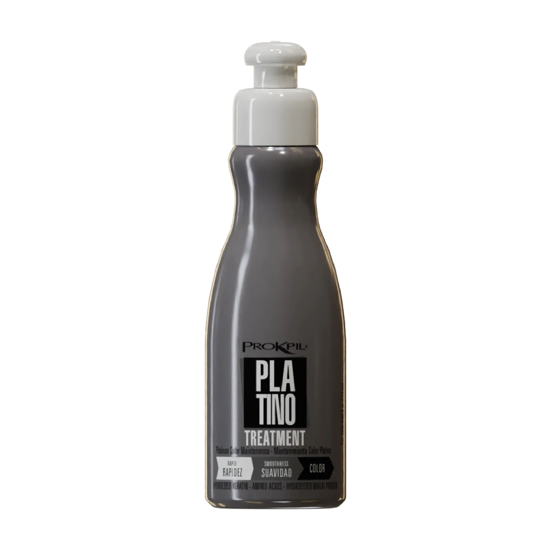 TRATAMIENTO MAINTENANCE PLATINO 150 ML - PROKPIL