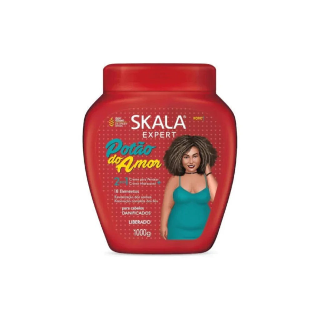 TRATAMIENTO POTAO DE AMOR 1 KG - SKALA