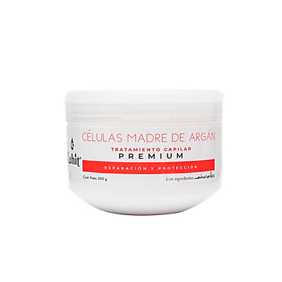 TRATAMIENTO REGENERACIÓN CAPILAR CÉLULAS MADRES POTE 300 ML - LEHIT