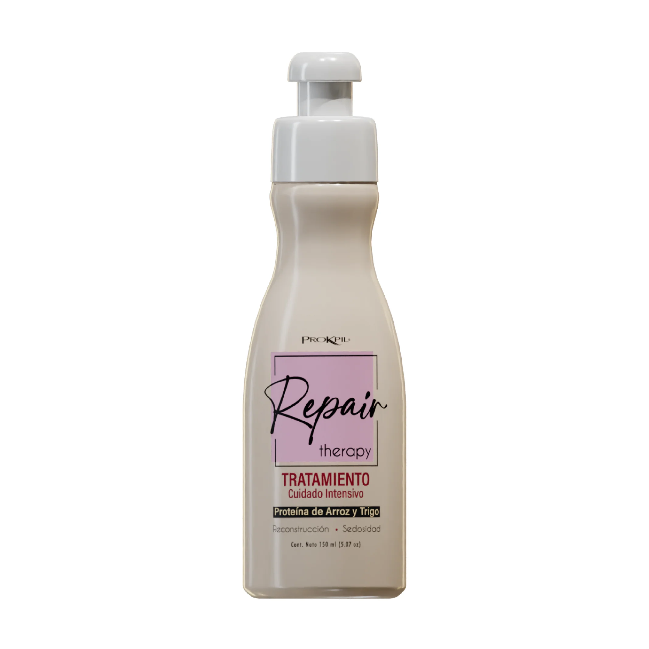 TRATAMIENTO REPAIR HIDRONUTRITIVO 150 GM - PROKPIL