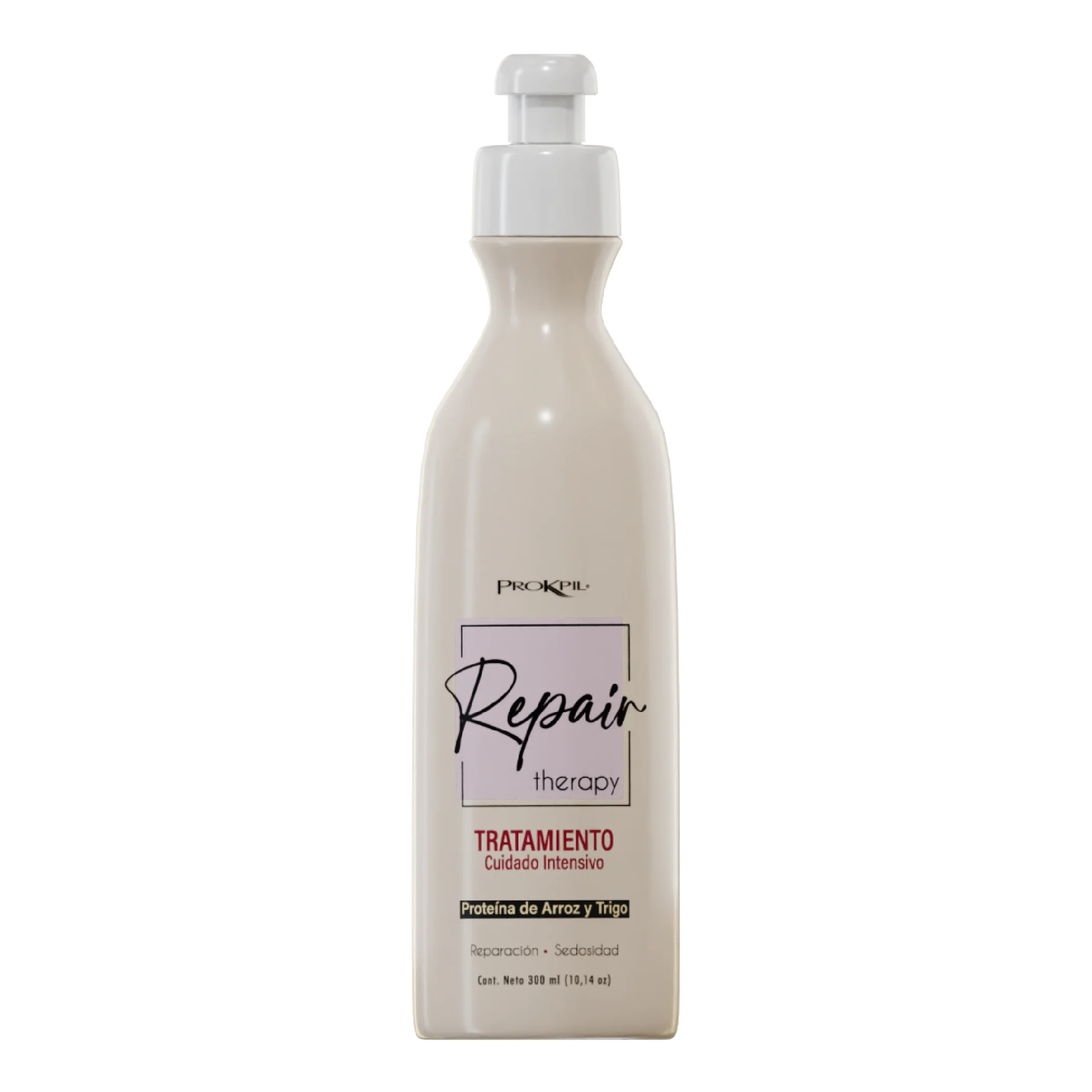 TRATAMIENTO REPAIR HIDRONUTRITIVO 300 GM - PROKPIL