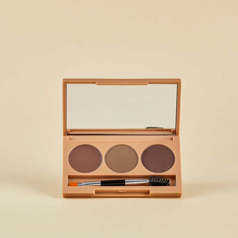 TRIO DE CEJAS SAVAGE BRUNETTE - ATENEA