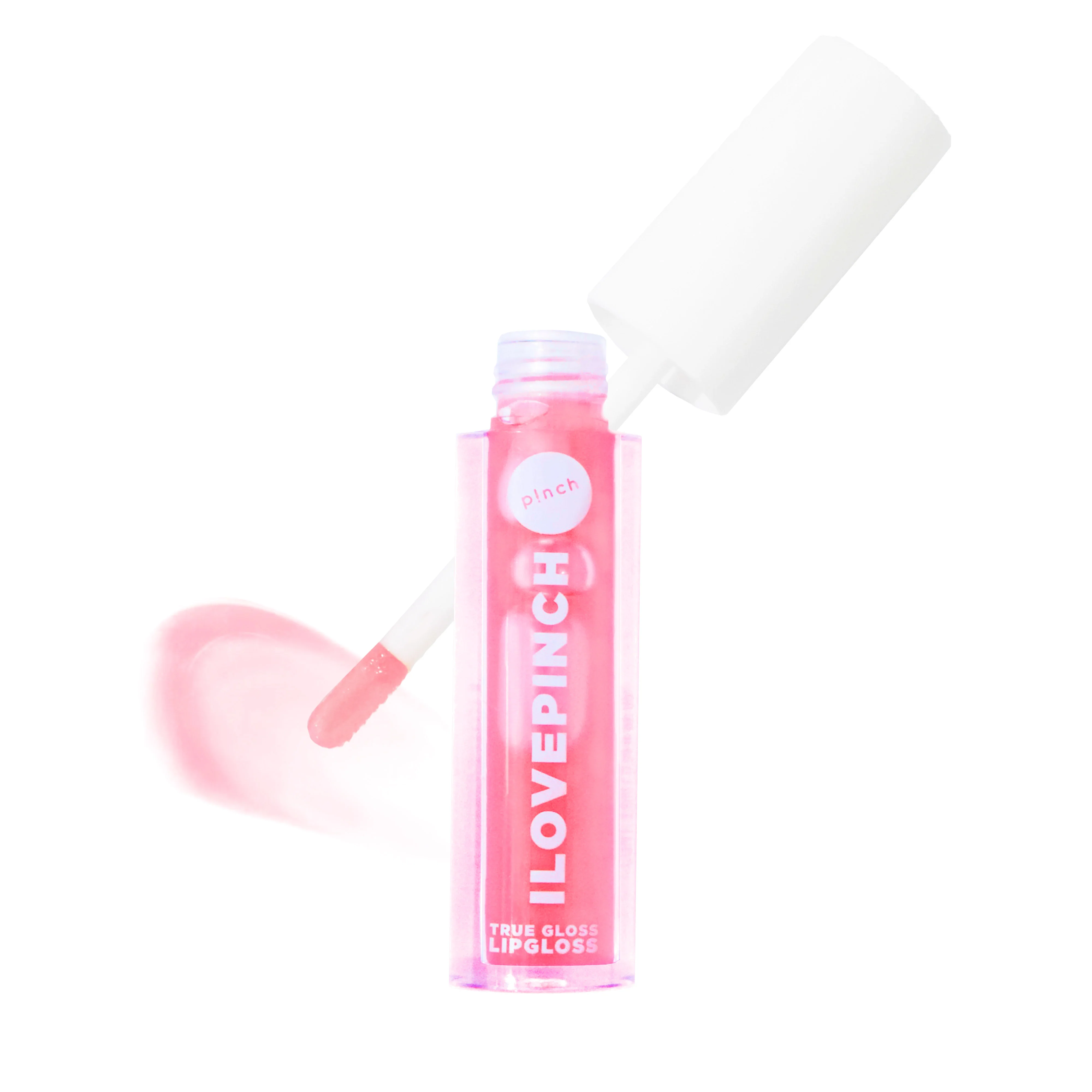 TRUE GLOSS LIPGLOSSS - ILOVEPINCH - Image 2
