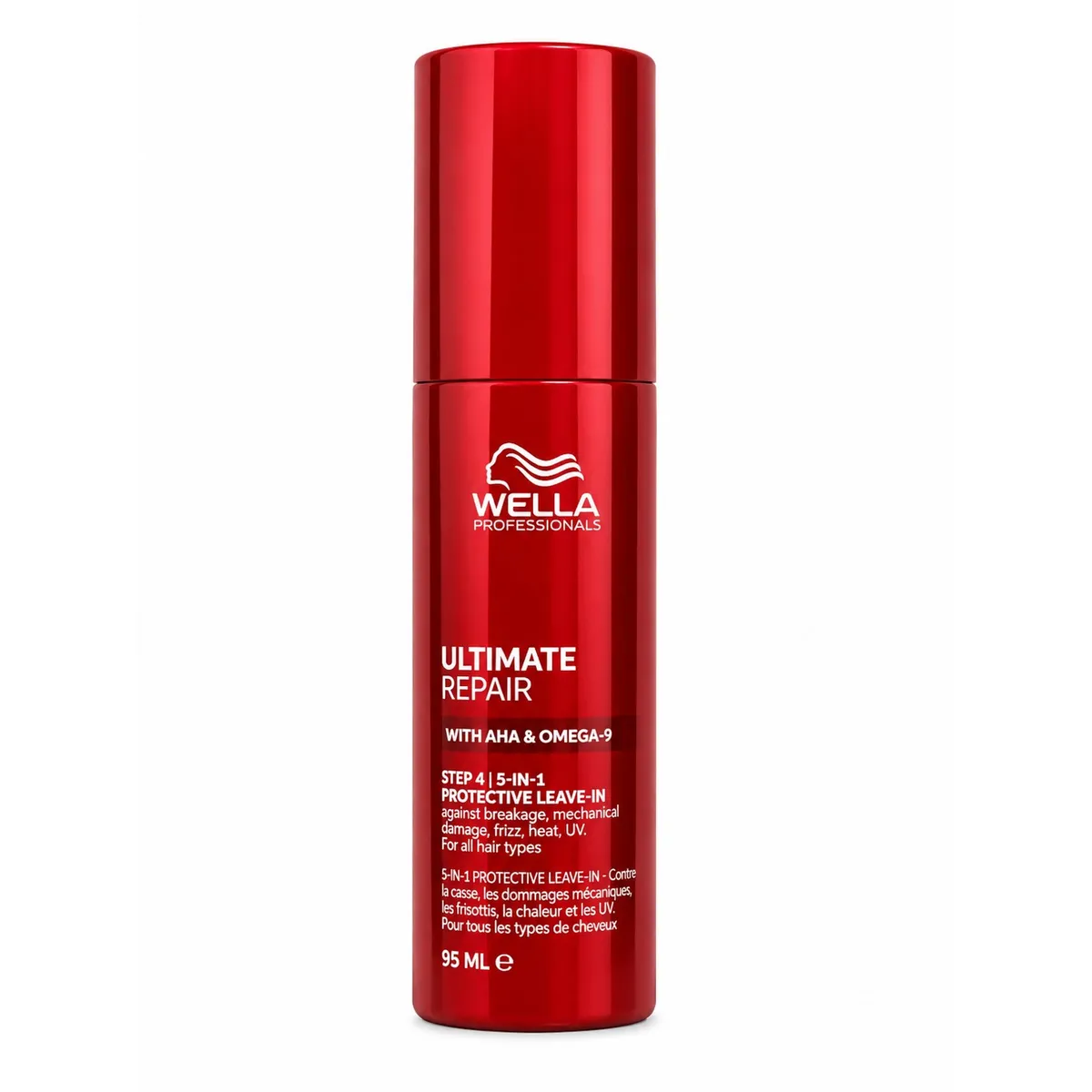 ULTIMATE REPAIR PROTECTIVE LEAVE IN 95ML - WELLA