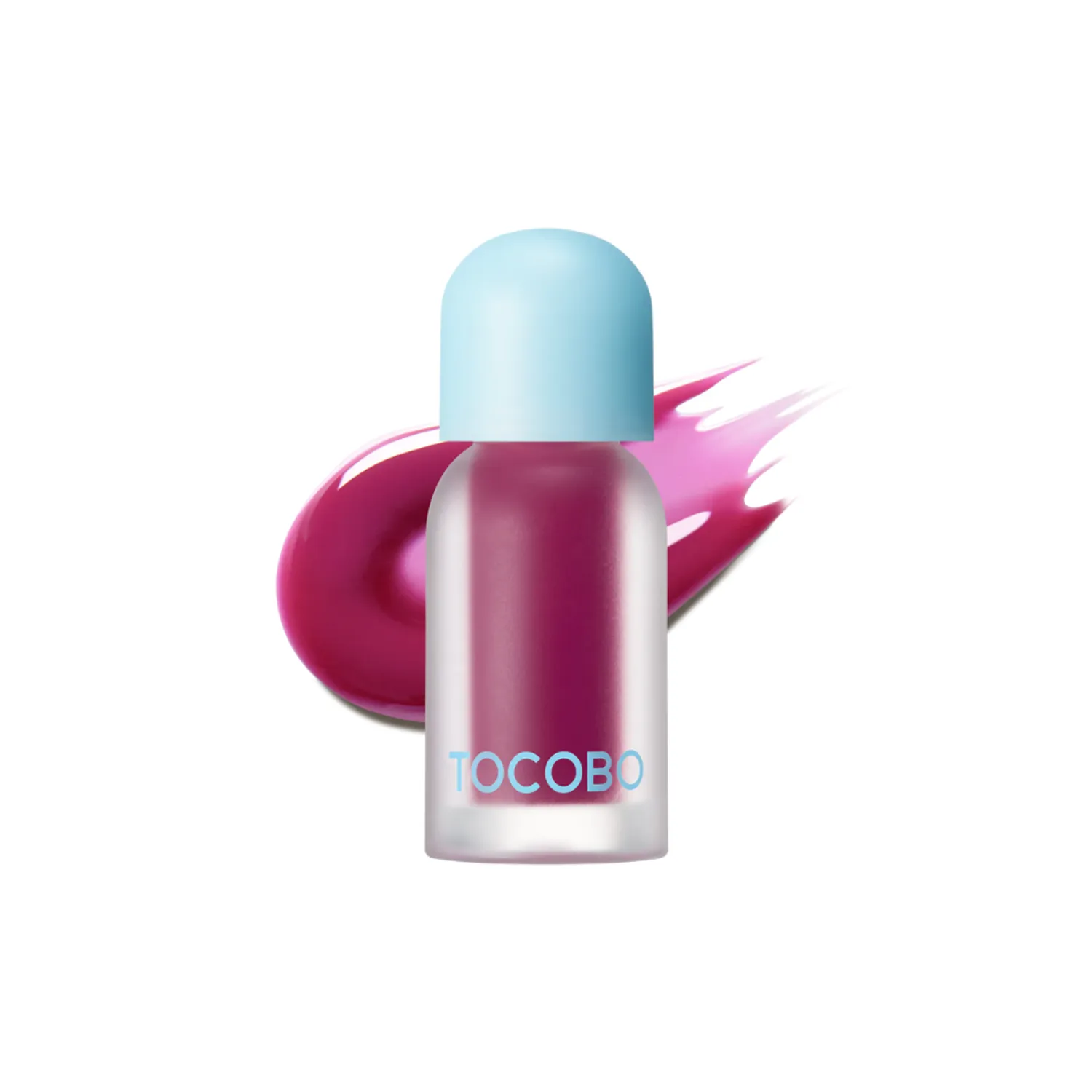 LIP OIL BERRY BRANDY - TOCOBO