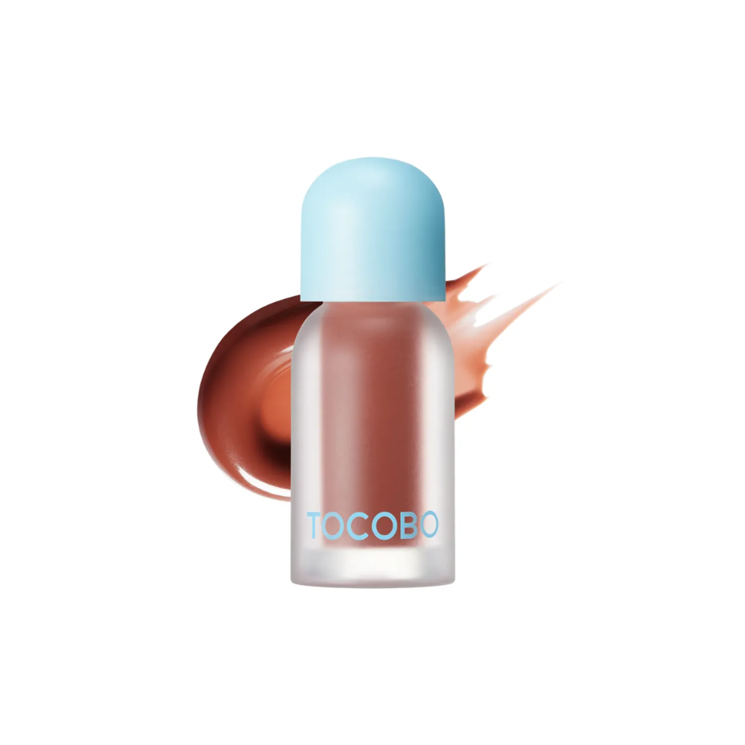 LIP OIL BITTER BROWN - TOCOBO