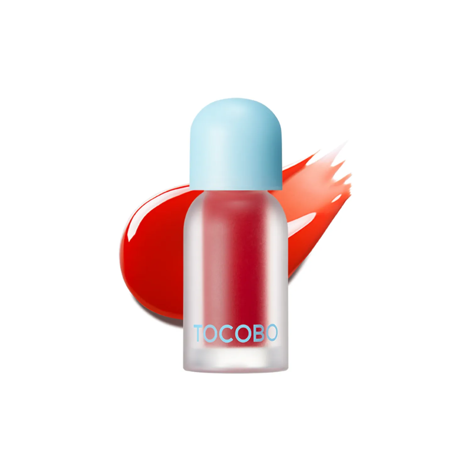 LIP OIL CHILL RED - TOCOBO