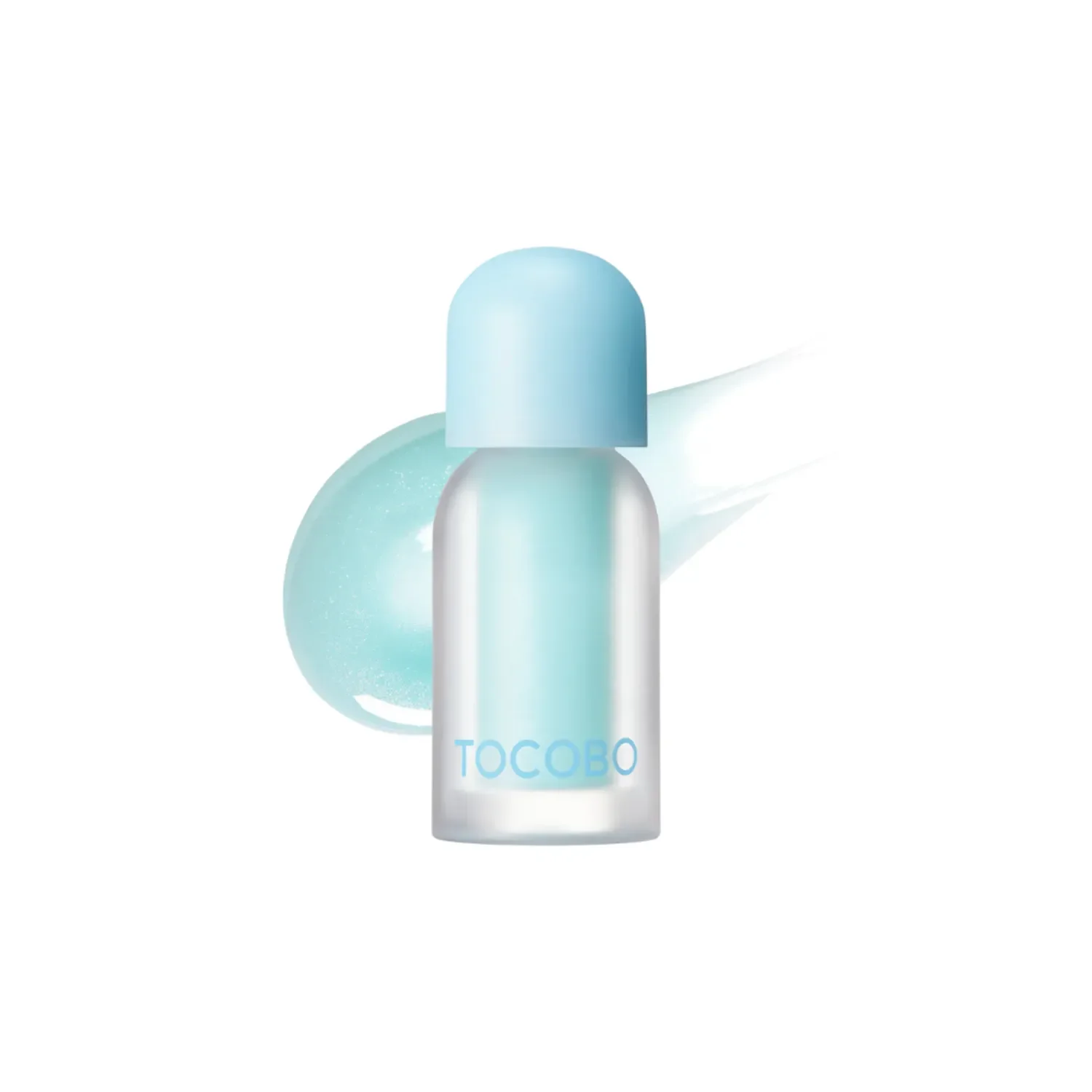LIP OIL FROZEN BERRY - TOCOBO
