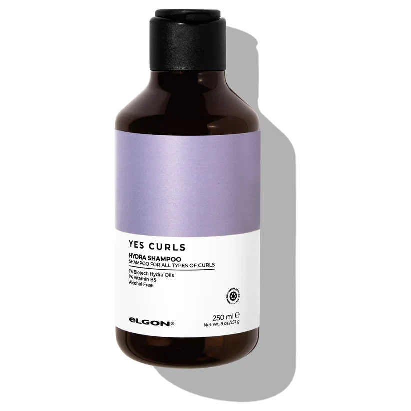 HYDRA SHAMPOO YES CURLS X250ML - ELGON