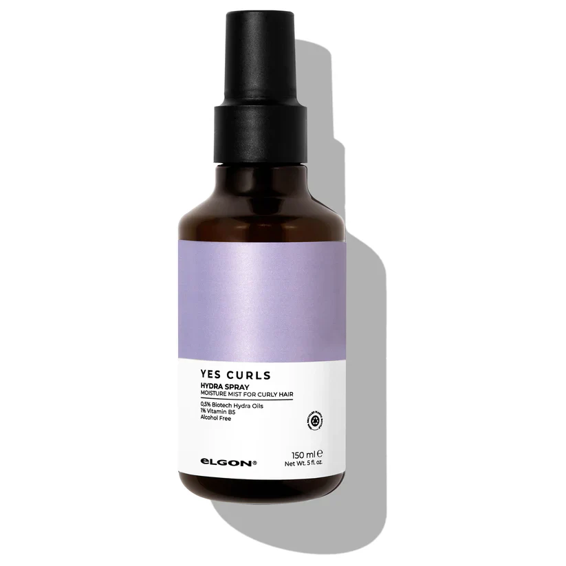 HYDRA SPRAY YES CURLS X150ML - ELGON
